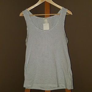 H&M jersey tanks
